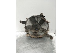 Recambio de electroventilador para mitsubishi montero   (v3_w, v2_w, v4_w, v5_w) 2.8 td (v46w, v26w) referencia OEM IAM   1997 2